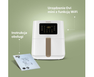 Philips HD9255/30 Airfryer Ovi Mini Smart - 1158732 - zdjęcie 10